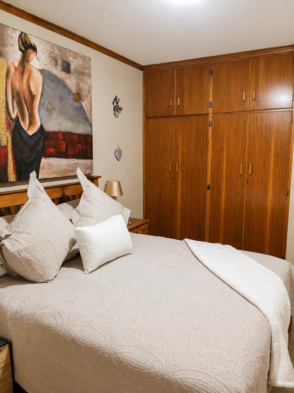 2 Bedroom Property for Sale in Pellissier Free State